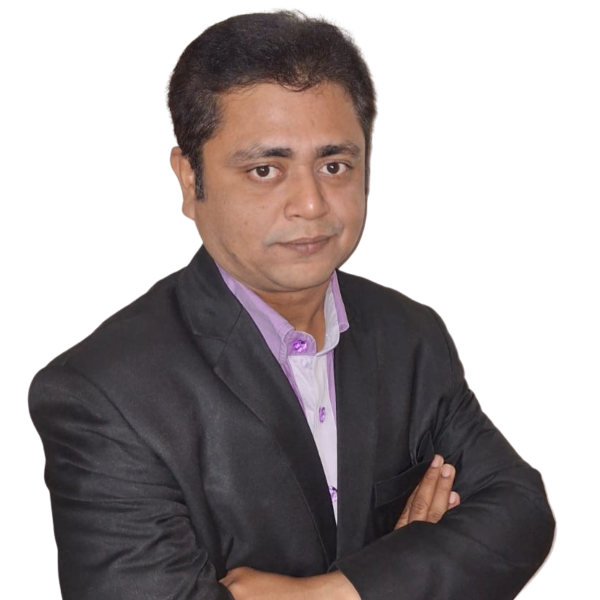 Ashish Kumar Gupta Profile