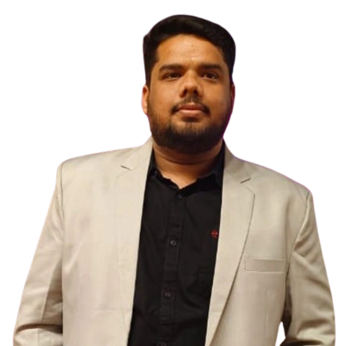 Ashish Srivastava Profile